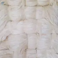 UG Grade A Sisal Fiber