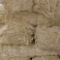 Natural White Ug Sisal Fiber