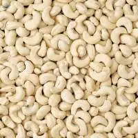 High Quality Cashew Nuts Kernels