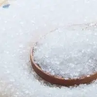 White Crystal Sugar