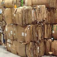 Cardboard Scrap