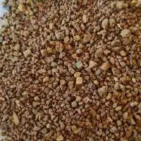 Bentonite