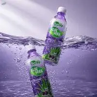 SunSip Aloe Vera Drink Grap Fruit 500ml