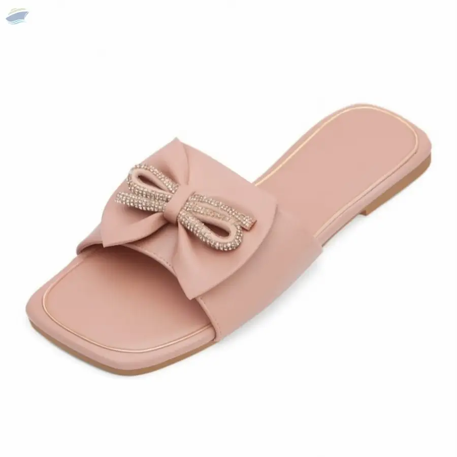 Bow Loop Slide