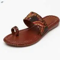 Ethnic Pattern Kolhapuri