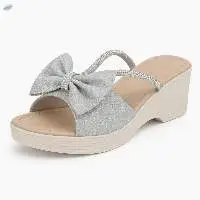 Double Bow Wedge