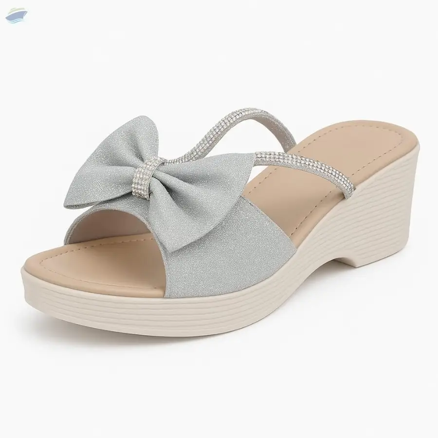 Double Bow Wedge