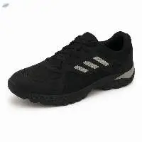 Reflective Stripe Sport Shoes