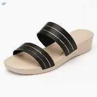 Dual Strap Wedge Slides