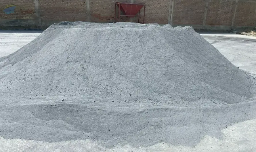 Polymetallic Mineral Powder Ore