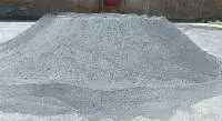 Lead and Zinc Concentrate Powder