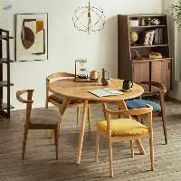Mahary 110 Round Table 