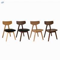 SUZANNA-Wooden Dining Chair