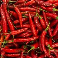 Red Chilli
