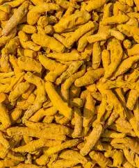 Turmeric Finger