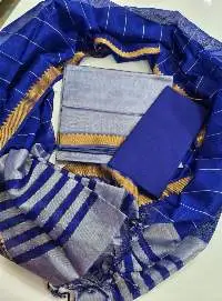 Pattu Dress Material for Women
