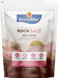 EveryDay Himalayan Rock Salt