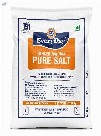 Pure Salt Below 50ppm 50kg Bag