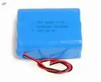 11.1V Lithium Ion Battery
