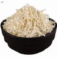 Premium Dehydrated White Onion Kibbled