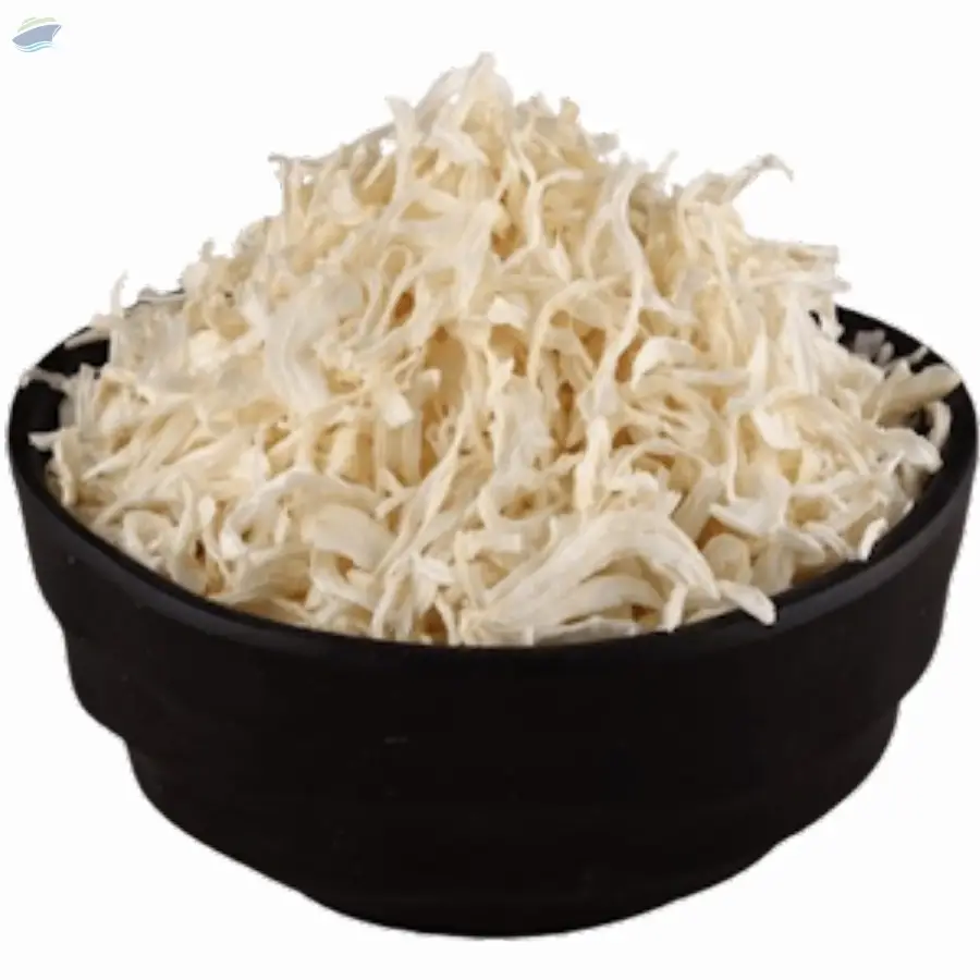 Premium Dehydrated White Onion Kibbled