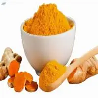 Premium Export Quality Turmeric Powder