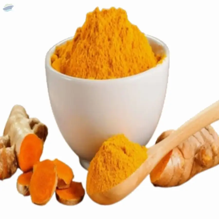 Premium Export Quality Turmeric Powder