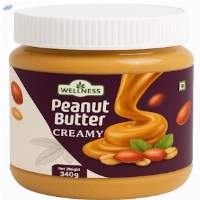 Premium Creamy Peanut Butter for Export