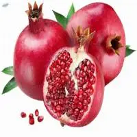 Export Quality Fresh Pomegranate Fruits