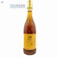 Honey In Bottle