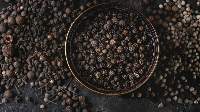 Black Pepper