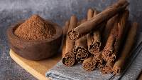 Cinnamon