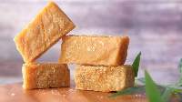Sugarcane Jaggery