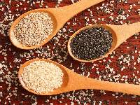 Sesame Seeds