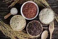 Traditional Rice