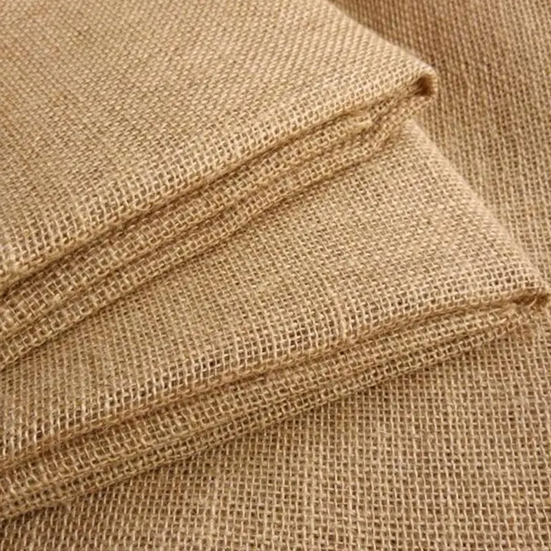 Jute Hessian Cloth