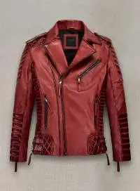 Leather Jackets