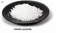 Stearyl alcohol