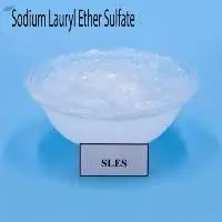 Sodium Lauryl Ether Sulfate 70% (SLES 70%)