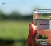 Glycerine