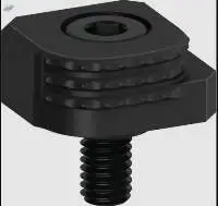 Clamping Insert