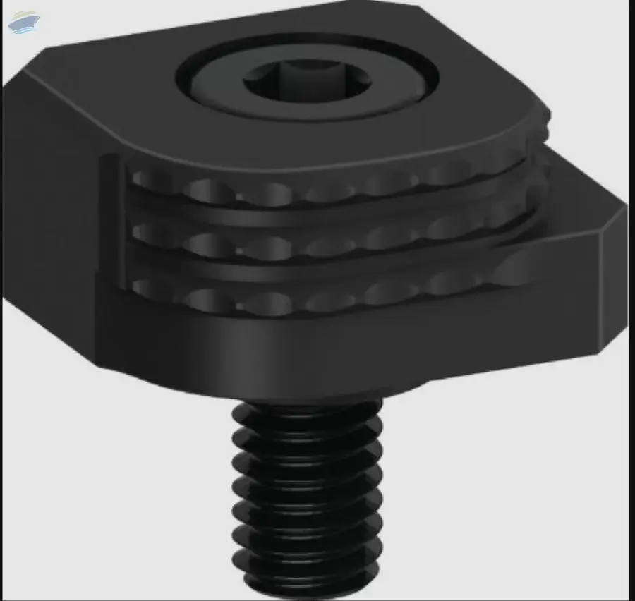Clamping Insert
