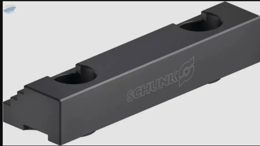Clamping Bar