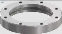Clamping Rings