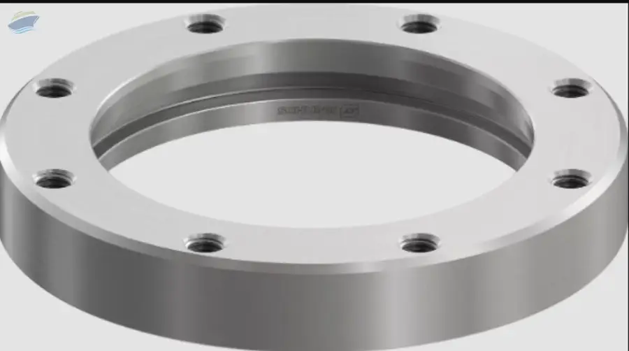 Clamping Rings