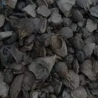Natural Palm Kernel Shell for Industrial Use
