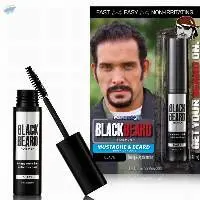 Blackbeard For Men Beard Color