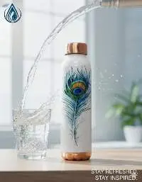 Copper Bottles