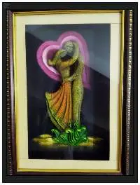 Wall Hanging