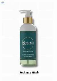 Wiola Organic Cosmetic Products